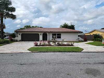 1 Forest Hills Ln Boca Raton, FL 33431