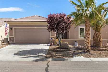 3313 Kingbird Dr North Las Vegas, NV 89084