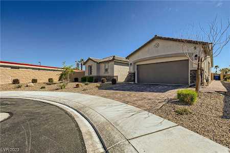 5414 Bettie Lou Ct North Las Vegas, NV 89031