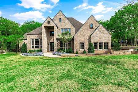 134 Saint Andrews Lane Aledo, TX 76008