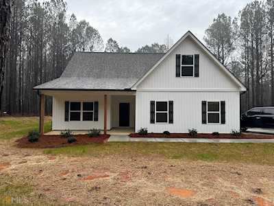 120 Lee Lane #TRACT 2 Greenville, GA 30222