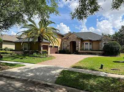 1645 Kersley CIRCLE Lake Mary, FL 32746