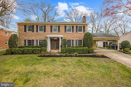 8412 W Boulevard Dr Alexandria, VA 22308