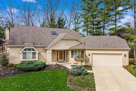 291 Glen Village Court Powell, OH 43065