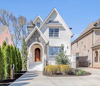 922B Gale Ln Nashville, TN 37204