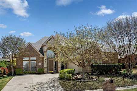 1107 Whispering Oaks Drive Keller, TX 76248