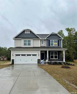 4304 Beckel Road Willow Spring(S), NC 27592