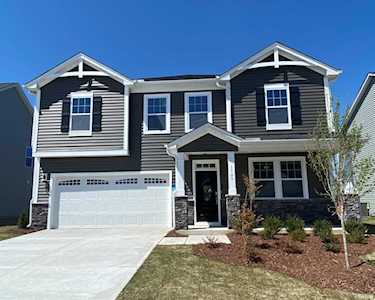 1709 E Caranzo Court Fuquay Varina, NC 27526