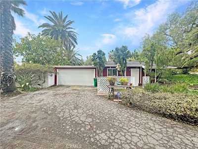 12881 Old Foothill Blvd Santa Ana, CA 92705