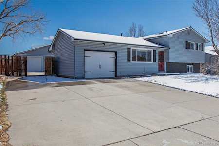 3925 Cooke Dr Colorado Springs, CO 80911