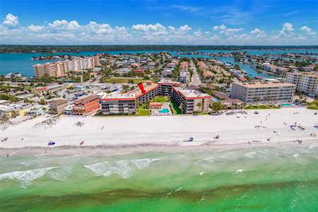 17580 Gulf Blvd #416 Redington Shores, FL 33708