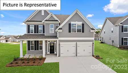 5048 Blue Serenity Ct Denver, NC 28037