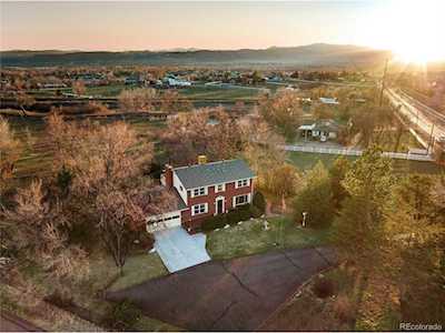 12520 W 80th Ave Arvada, CO 80005