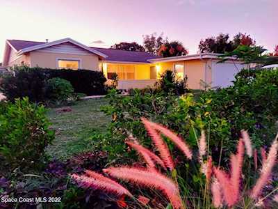 775 S Montego Bay Drive Merritt Island, FL 32953