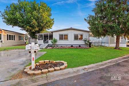 700 E Fairview Ave. #172 Meridian, ID 83642