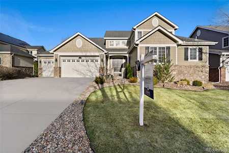 5356 S Kendall St Denver, CO 80123