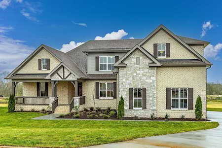 2061 Imagine Circle Spring Hill, TN 37174