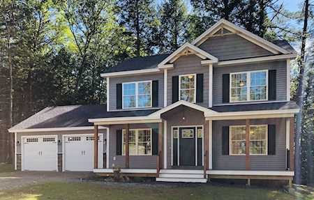 18 Very Mill Rd Chesterfield, NH 03462