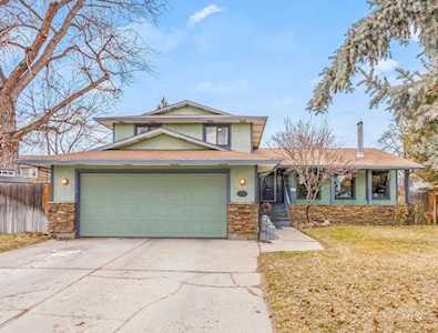 11180 W Ripley Court Boise, ID 83713