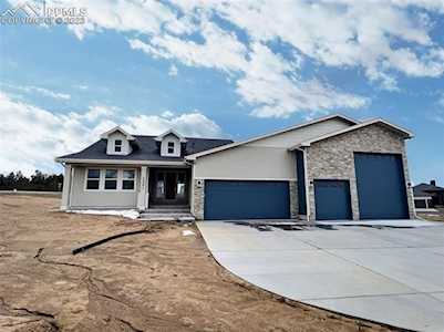 10981 Clove Hitch Court Colorado Springs, CO 80908