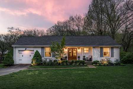 814 Kendall Dr Nashville, TN 37209