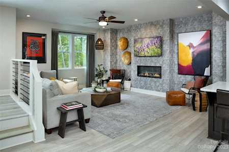 2322 Aria Park Dr Charlotte, NC 28262