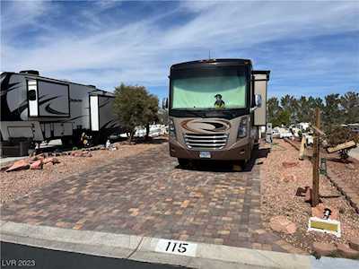 803 Canary Way Boulder City, NV 89005
