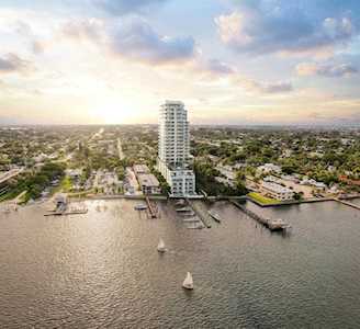 4714 N Flagler Drive #1801 West Palm Beach, FL 33407