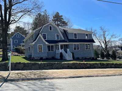 27 Mount Pleasant St Winchester, MA 01890
