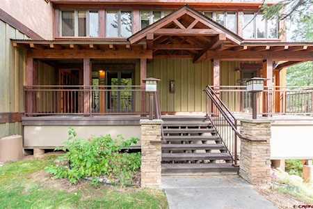 961 N Tamarron Dr. Durango, CO 81301
