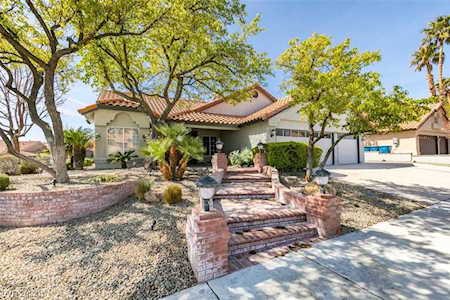 8601 Grandbank Dr Las Vegas, NV 89145