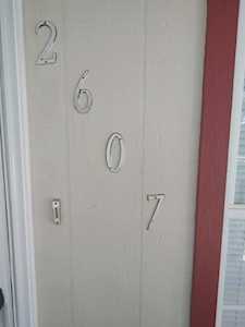 2607 Saxon St Tallahassee, FL 32310