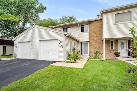 533 Jordan Way Bolingbrook, IL 60440