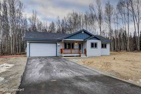 2921 N Northgate Place Wasilla, AK 99654