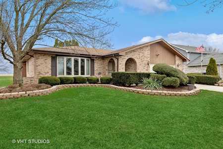 17107 Ashwood Ln Orland Park, IL 60467