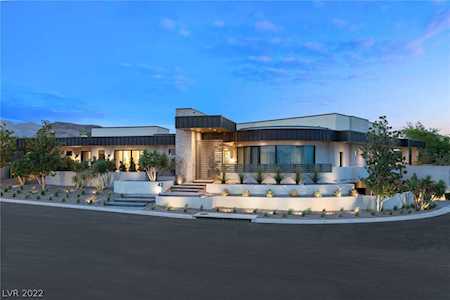 42 Crested Cloud Way Las Vegas, NV 89135