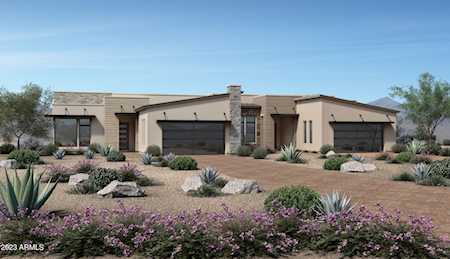 14546 N Adero Canyon Drive Fountain Hills, AZ 85268