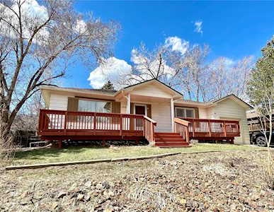 830 Skyway Blvd Colorado Springs, CO 80905