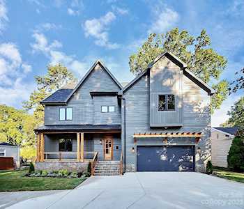 3326 Auburn Ave Charlotte, NC 28209