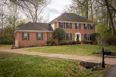 905 Creekwood Ct Brentwood, TN 37027