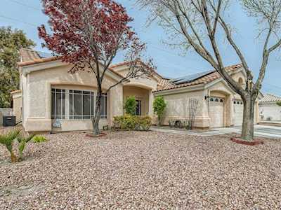 6005 Bungalow Bay St Las Vegas, NV 89130