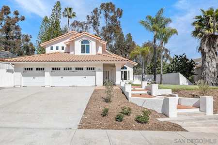 14443 Crestwood Ave Poway, CA 92064