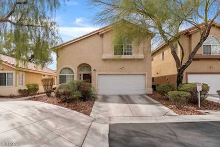 2305 Buffalo Run Ave Las Vegas, NV 89123