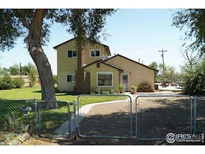 11566 County Road 18 Fort Lupton, CO 80621