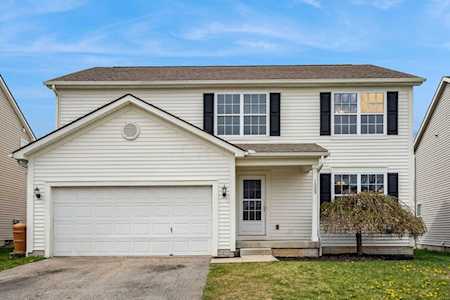 1009 Hidden Cove Way Columbus, OH 43228