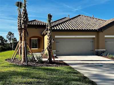 253 Palidoro CIRCLE Nokomis, FL 34275