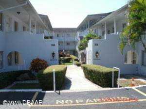 405 Halifax Avenue #102 Daytona Beach, FL 32118