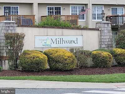 1102 Caitlins Way #1102 Millsboro, DE 19966