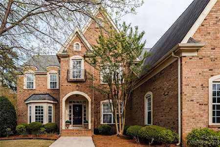 16912 Turtle Point Rd Charlotte, NC 28278