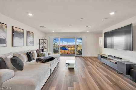 3796 Enchanted Sky St Las Vegas, NV 89129